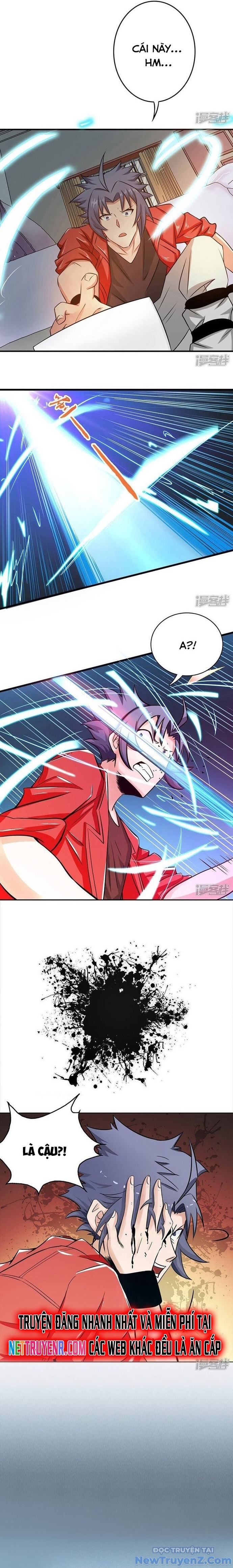 Địa Ngục Này Ta Mở Ra Đấy chapter 120 - Trang 6