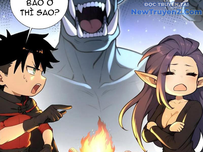 đệ Nhất Ngự Thú Sư chapter 51 - Trang 13