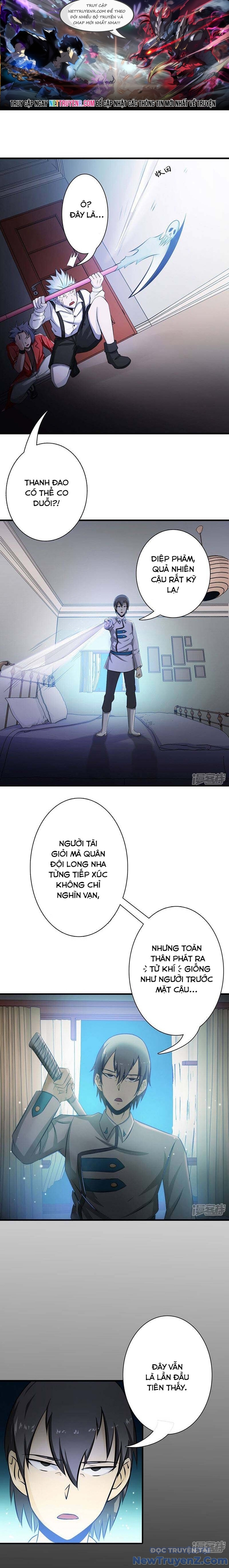 Địa Ngục Này Ta Mở Ra Đấy chapter 121 - Trang 1