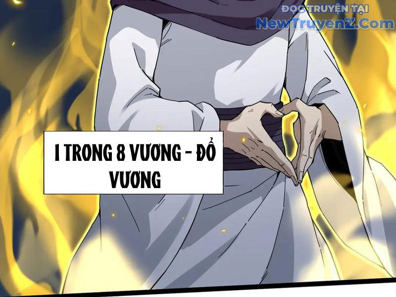 Sức Mạnh Tối Đa? Ta Lại Là Vong Linh Sư! chapter 106 - Trang 34