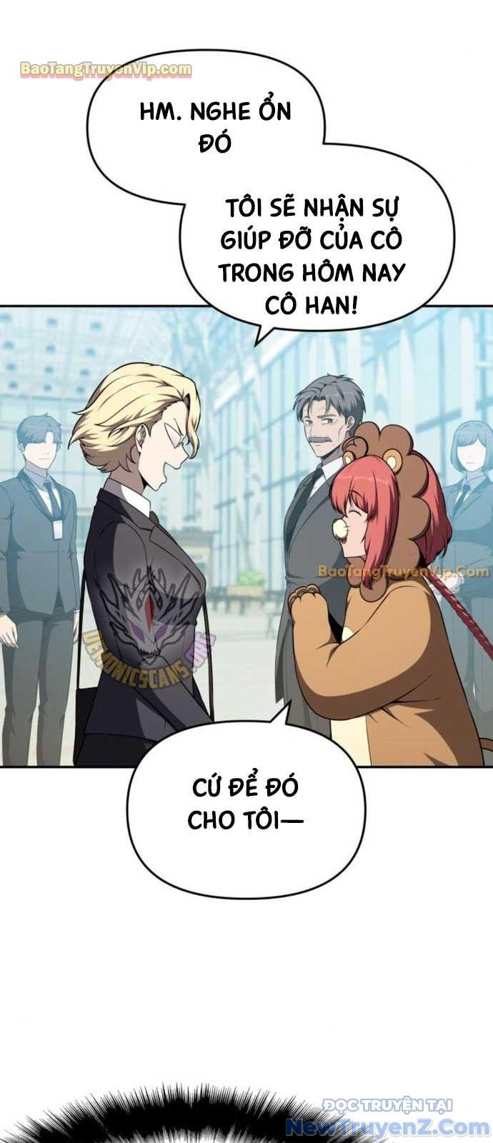 Vua Hiệp Sĩ Đã Trở Lại Với Một Vị Thần chapter 108 - Trang 60