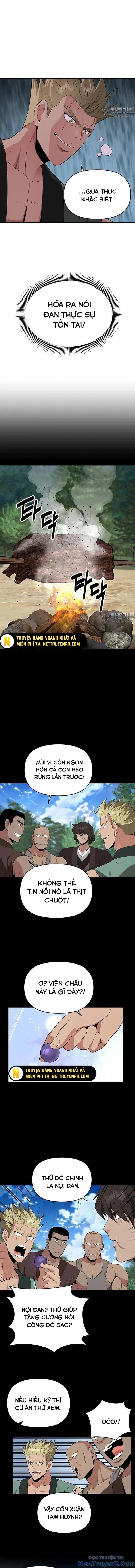 Thiên Hạ Đệ Nhất Côn Luân Khách Điếm chapter 40 - Trang 5