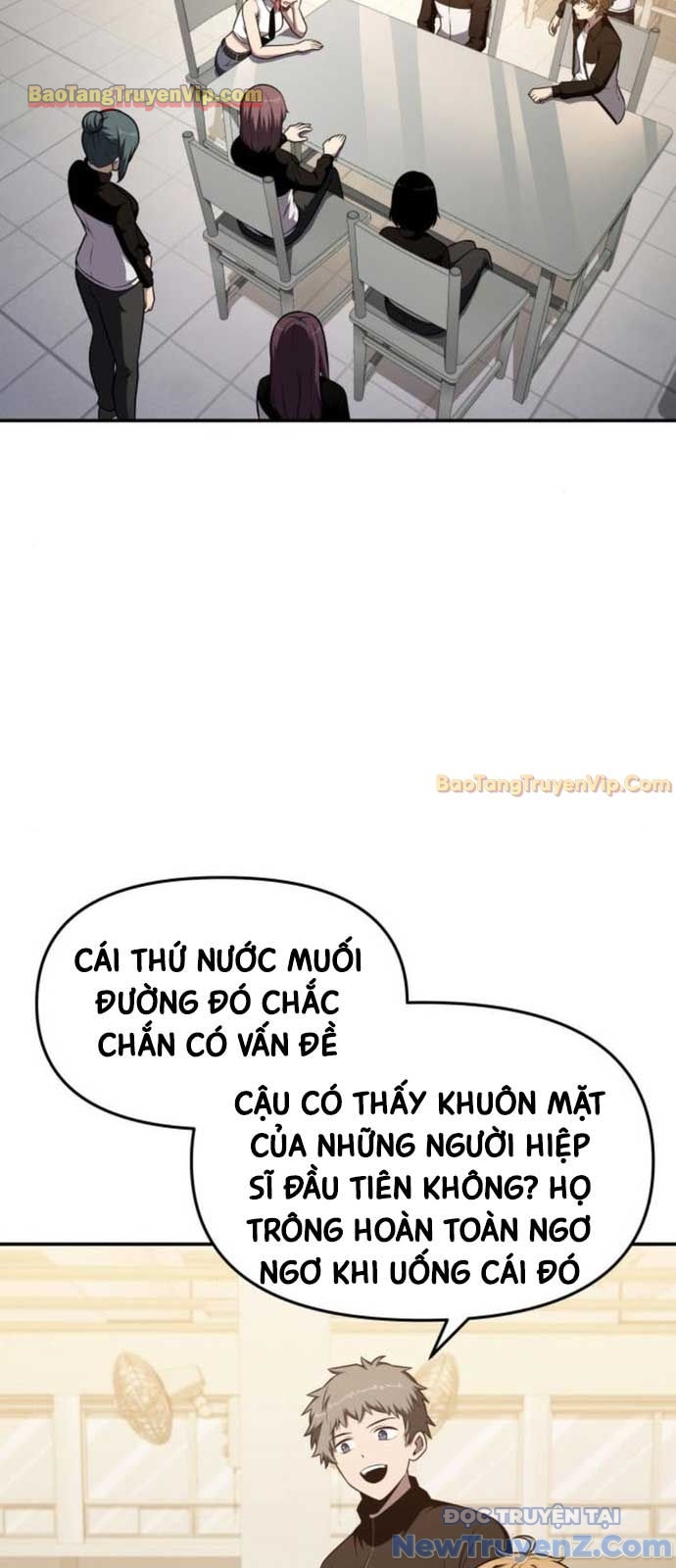 Vua Hiệp Sĩ Đã Trở Lại Với Một Vị Thần chapter 108 - Trang 36
