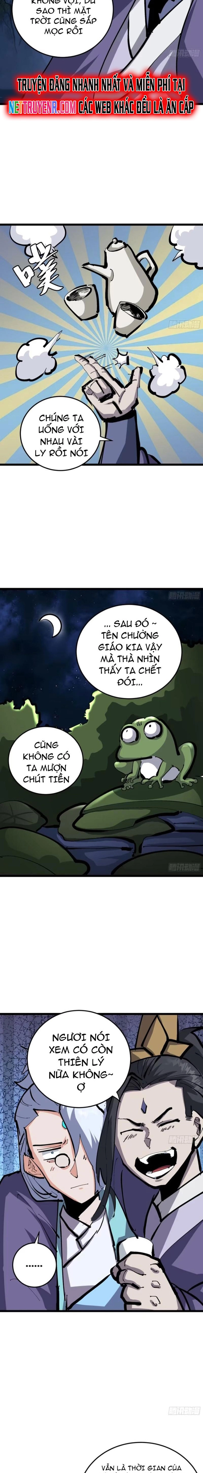 Tự Kỷ Luật Ta Đây Bất Khả Chiến Bại Chapter 131 - Trang 2