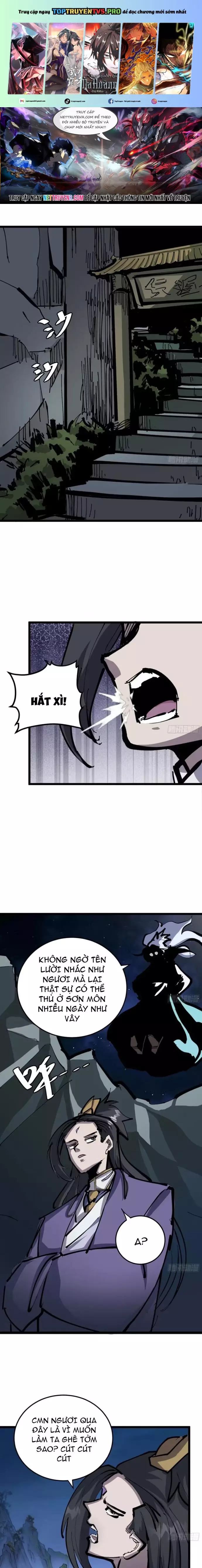 Tự Kỷ Luật Ta Đây Bất Khả Chiến Bại Chapter 131 - Trang 0