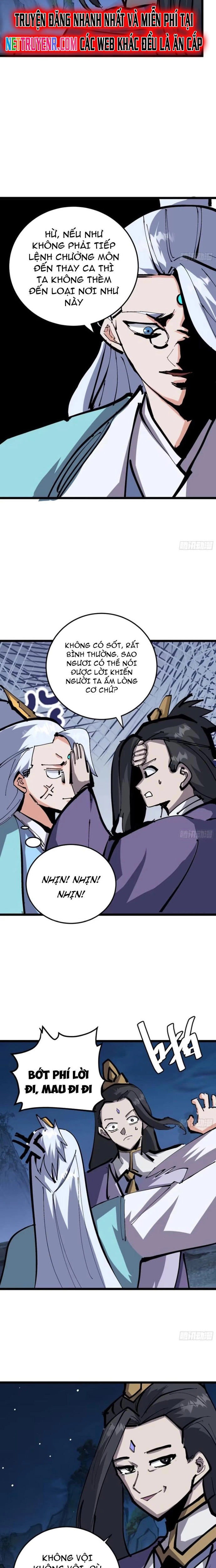 Tự Kỷ Luật Ta Đây Bất Khả Chiến Bại Chapter 131 - Trang 1