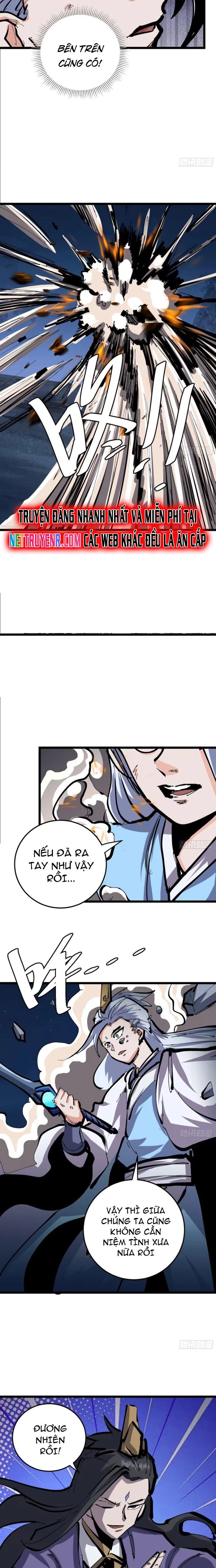 Tự Kỷ Luật Ta Đây Bất Khả Chiến Bại Chapter 131 - Trang 10