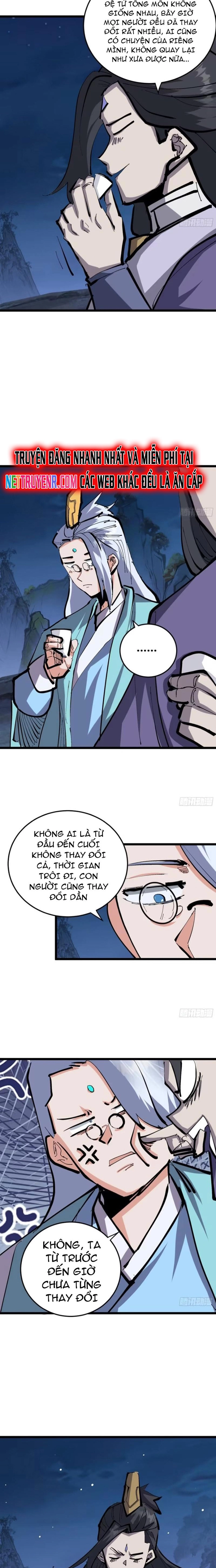 Tự Kỷ Luật Ta Đây Bất Khả Chiến Bại Chapter 131 - Trang 3