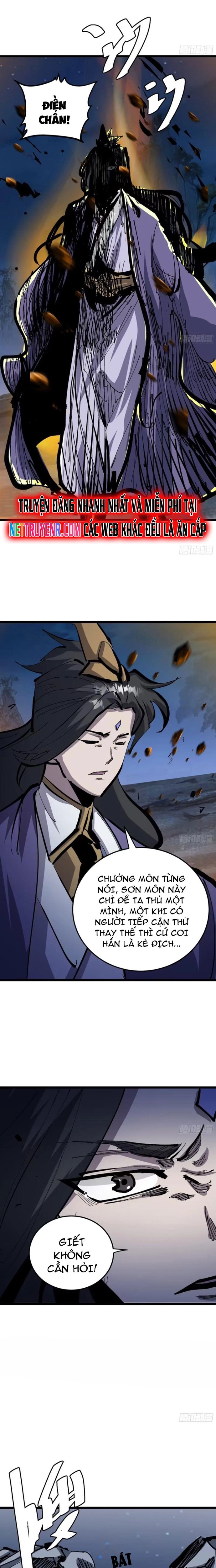 Tự Kỷ Luật Ta Đây Bất Khả Chiến Bại Chapter 131 - Trang 7