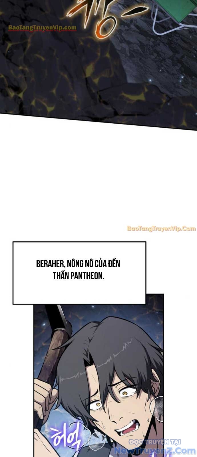 Vua Hiệp Sĩ Đã Trở Lại Với Một Vị Thần chapter 108 - Trang 4