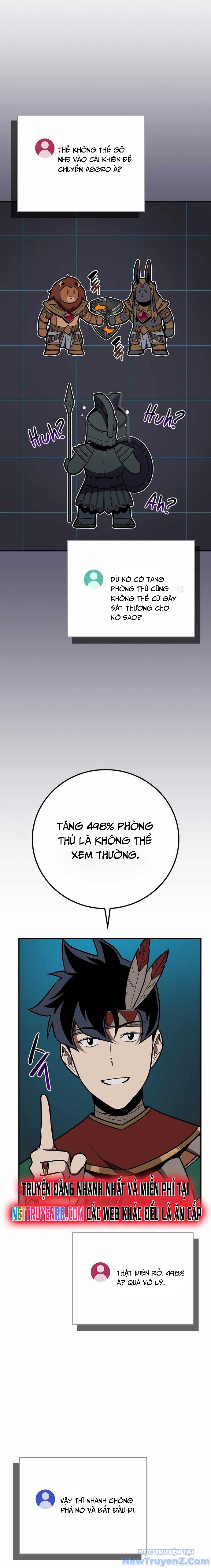 Streamer Pháp Sư chapter 111 - Trang 14