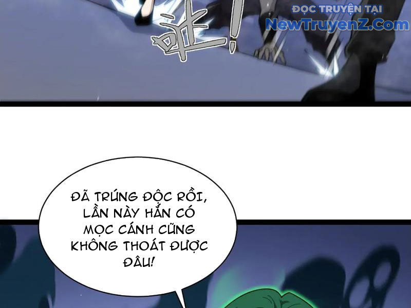 Sức Mạnh Tối Đa? Ta Lại Là Vong Linh Sư! chapter 106 - Trang 25