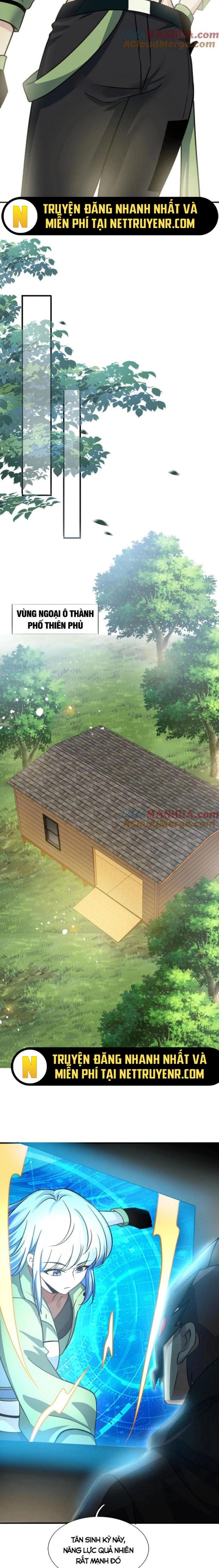 Ta Một Người Đi Đường, Át Chủ Bài Nhiều Ức Điểm Rất Hợp Lý Chapter 66 - Trang 6