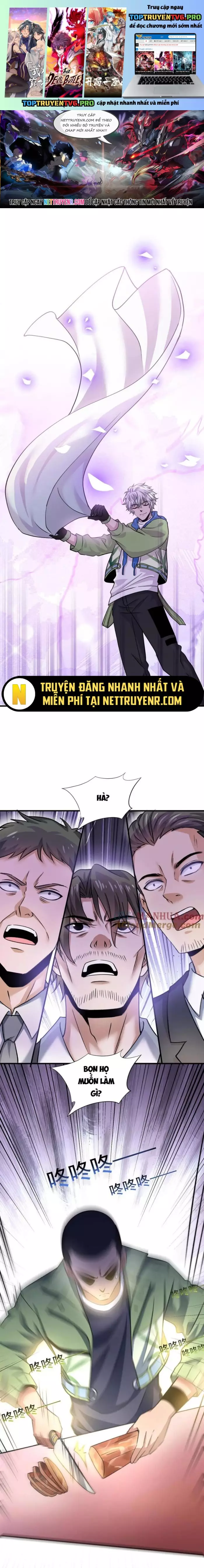 Ta Một Người Đi Đường, Át Chủ Bài Nhiều Ức Điểm Rất Hợp Lý Chapter 66 - Trang 0