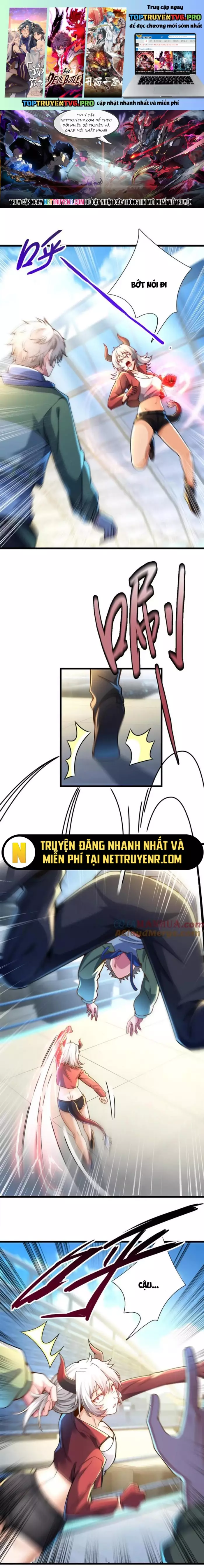 Ta Một Người Đi Đường, Át Chủ Bài Nhiều Ức Điểm Rất Hợp Lý Chapter 65 - Trang 0