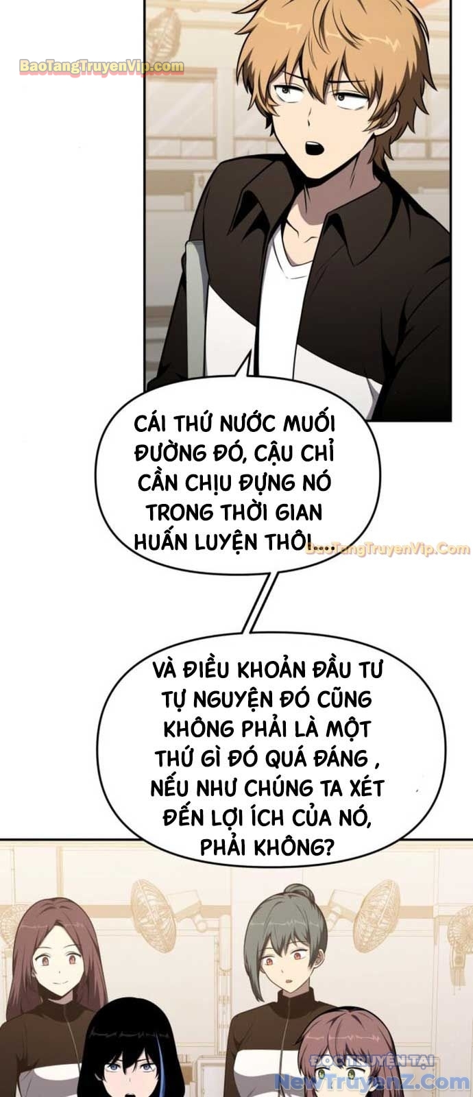 Vua Hiệp Sĩ Đã Trở Lại Với Một Vị Thần chapter 108 - Trang 38