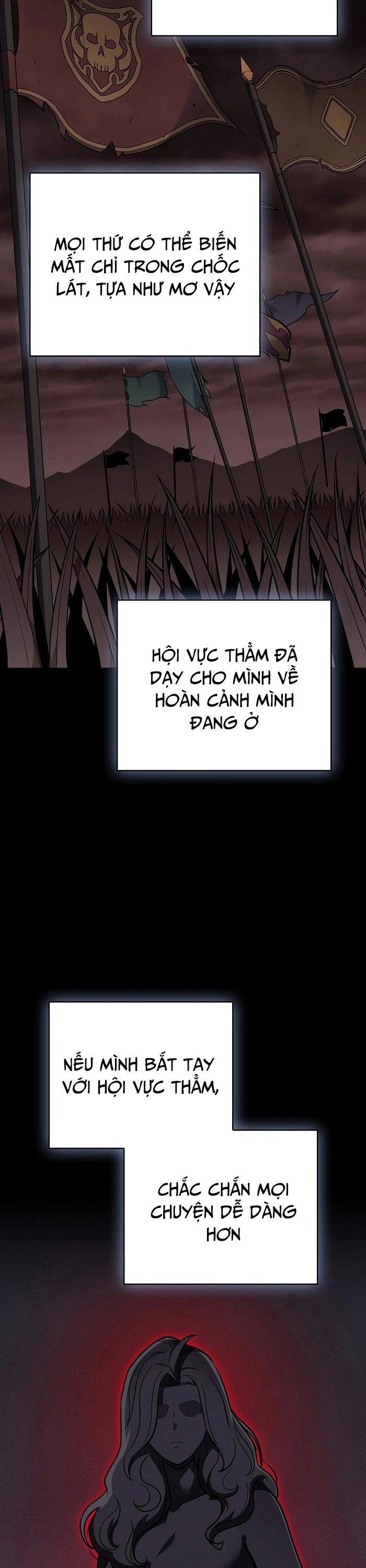 Streamer Pháp Sư Chapter 133 - Trang 14