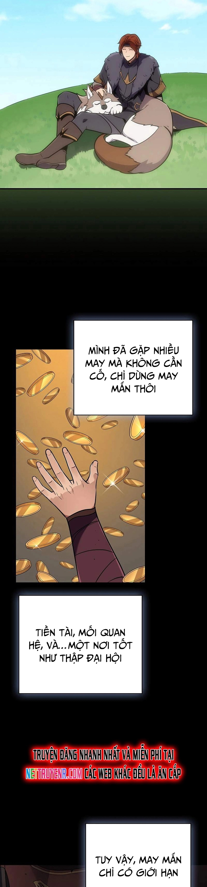 Streamer Pháp Sư Chapter 133 - Trang 13