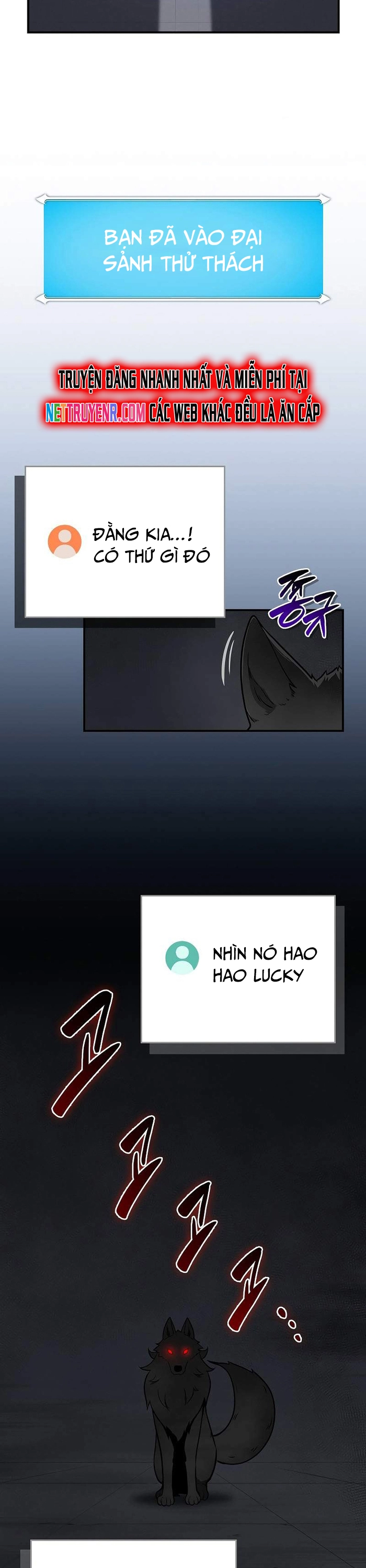 Streamer Pháp Sư Chapter 133 - Trang 26
