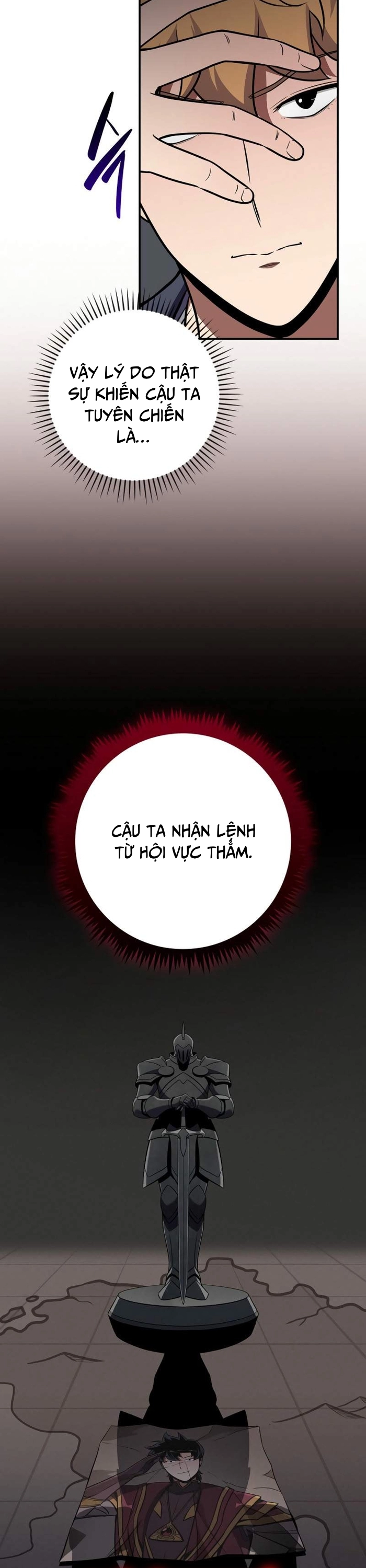 Streamer Pháp Sư Chapter 134 - Trang 12