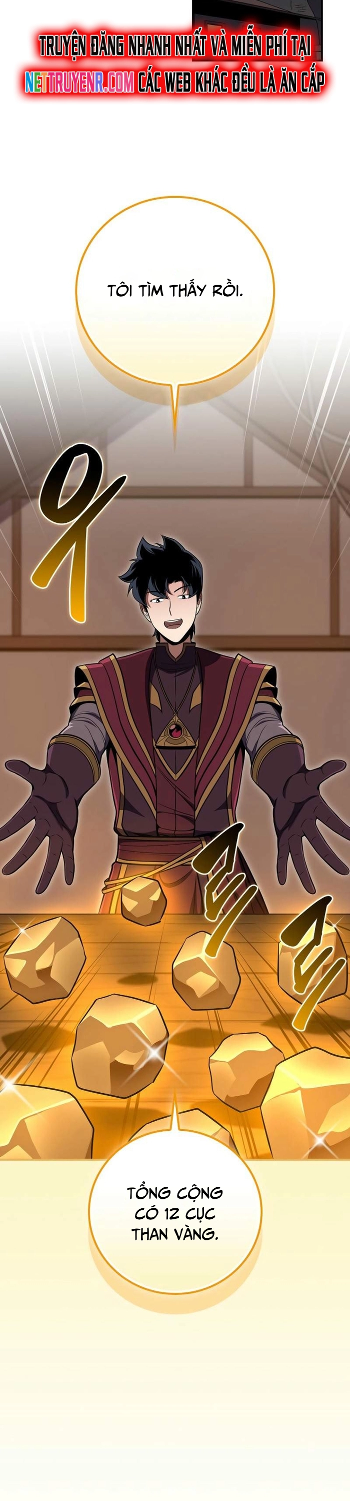 Streamer Pháp Sư Chapter 134 - Trang 37