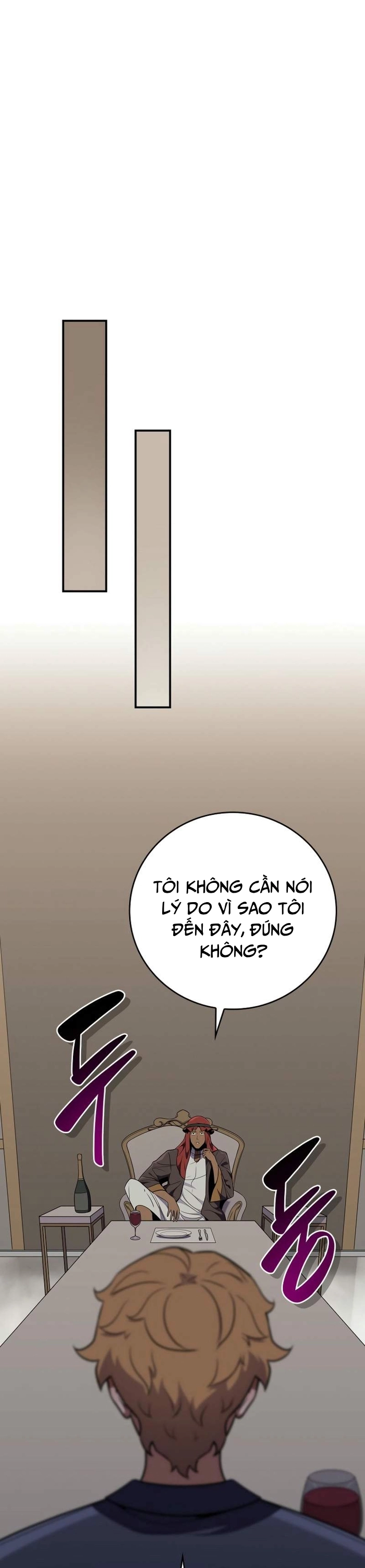 Streamer Pháp Sư Chapter 134 - Trang 18
