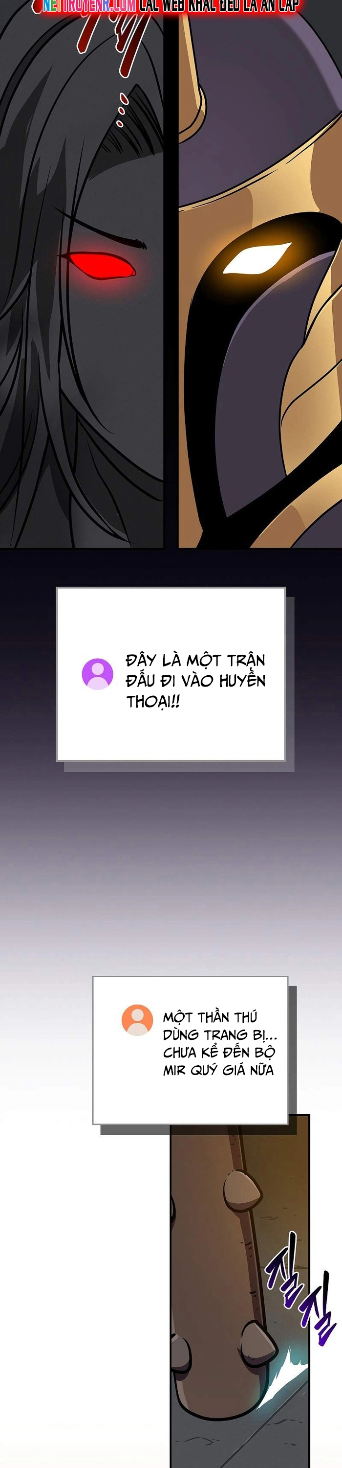 Streamer Pháp Sư Chapter 133 - Trang 33