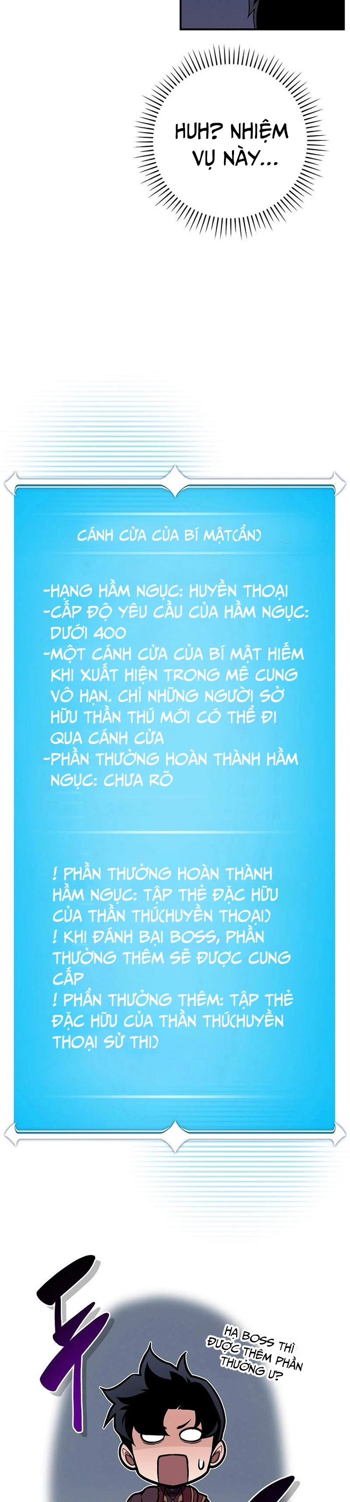 Streamer Pháp Sư Chapter 133 - Trang 11