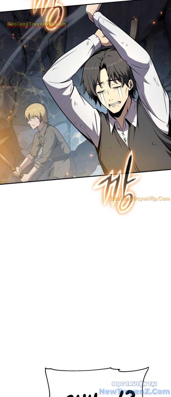 Vua Hiệp Sĩ Đã Trở Lại Với Một Vị Thần chapter 108 - Trang 16