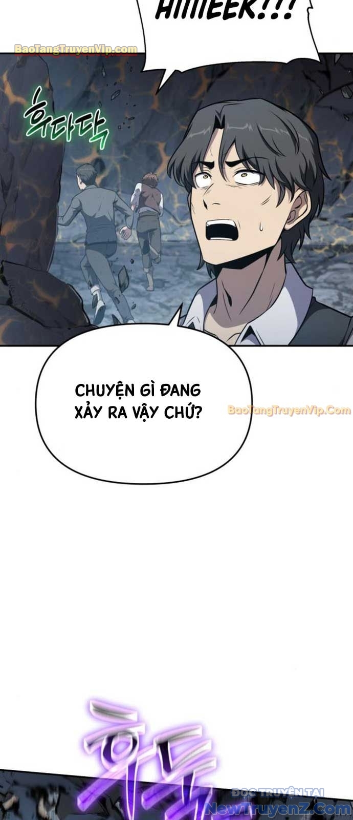 Vua Hiệp Sĩ Đã Trở Lại Với Một Vị Thần chapter 108 - Trang 28