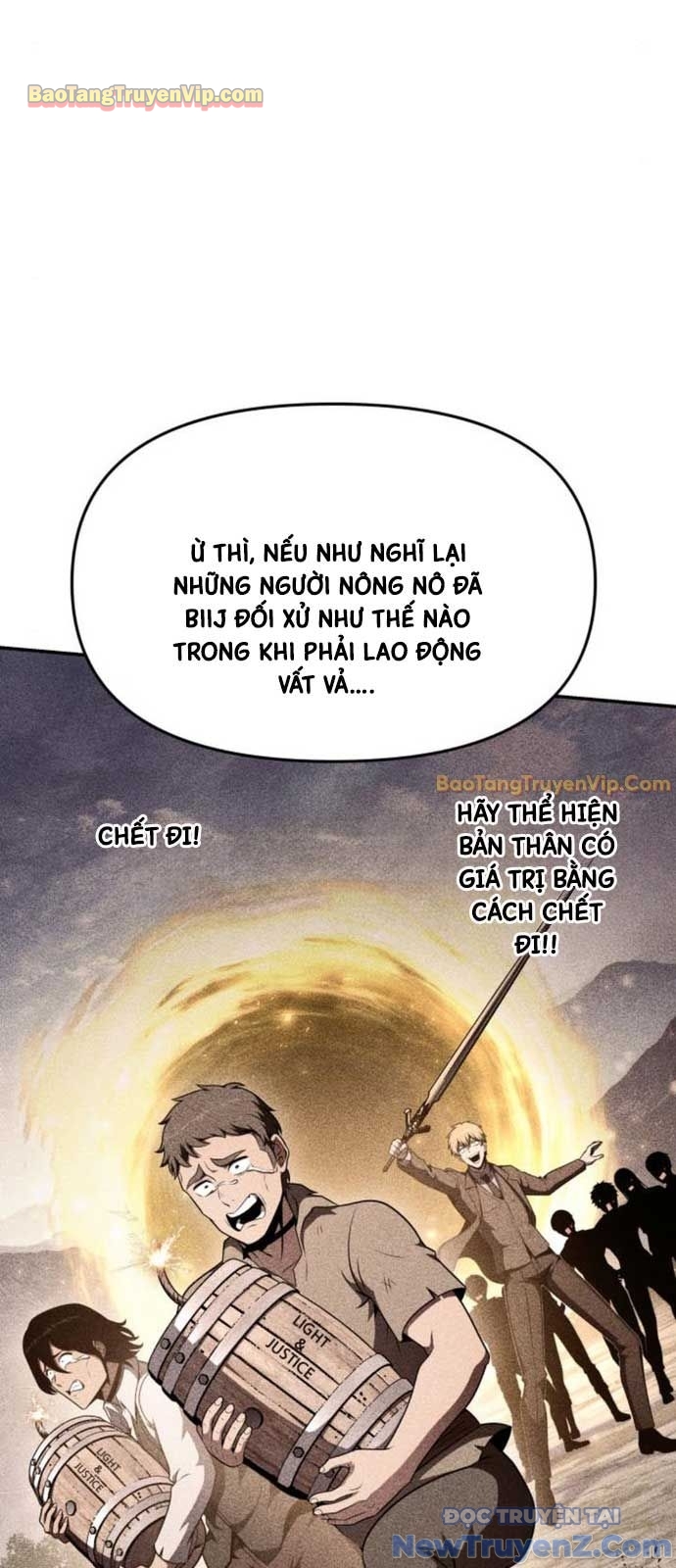 Vua Hiệp Sĩ Đã Trở Lại Với Một Vị Thần chapter 108 - Trang 43