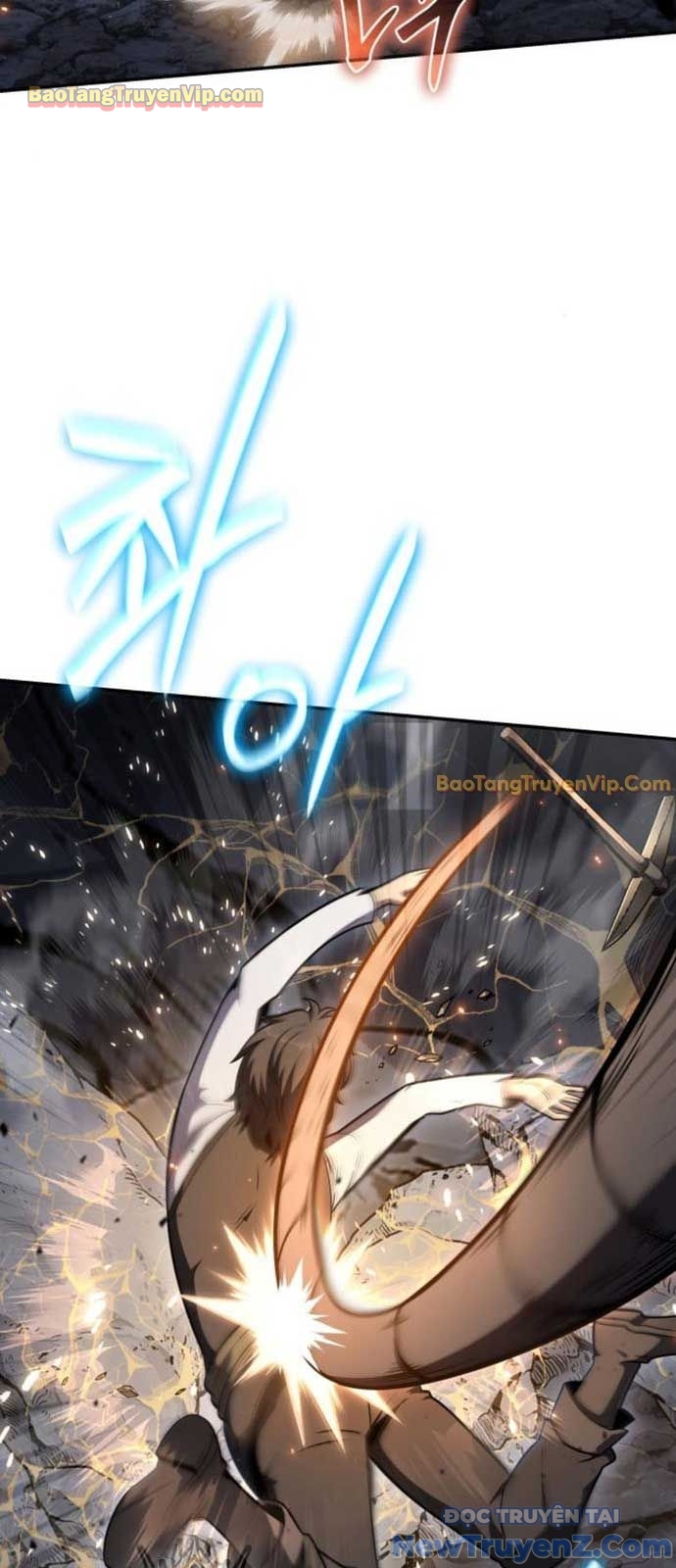 Vua Hiệp Sĩ Đã Trở Lại Với Một Vị Thần chapter 108 - Trang 19