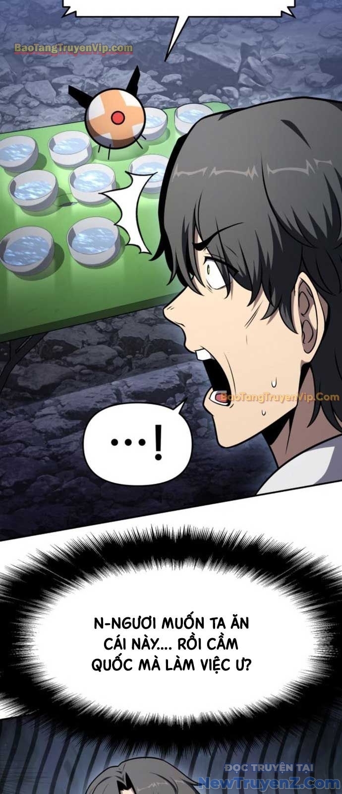 Vua Hiệp Sĩ Đã Trở Lại Với Một Vị Thần chapter 108 - Trang 10