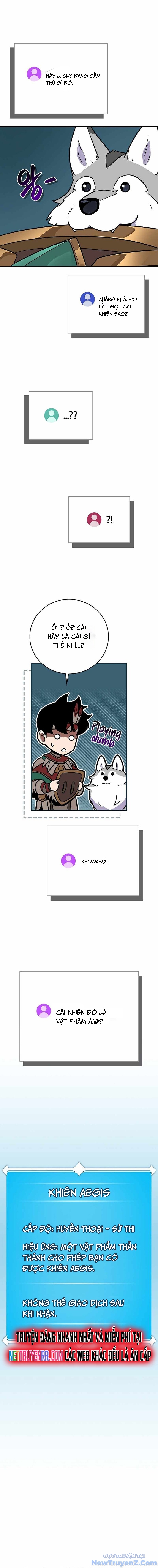 Streamer Pháp Sư chapter 111 - Trang 27