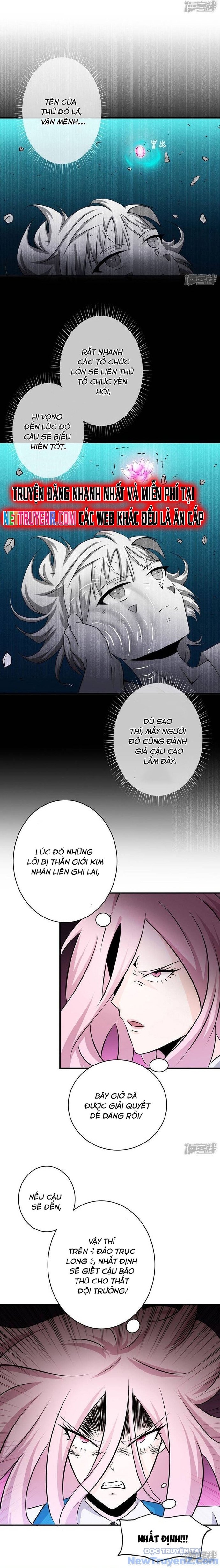 Địa Ngục Này Ta Mở Ra Đấy chapter 120 - Trang 9