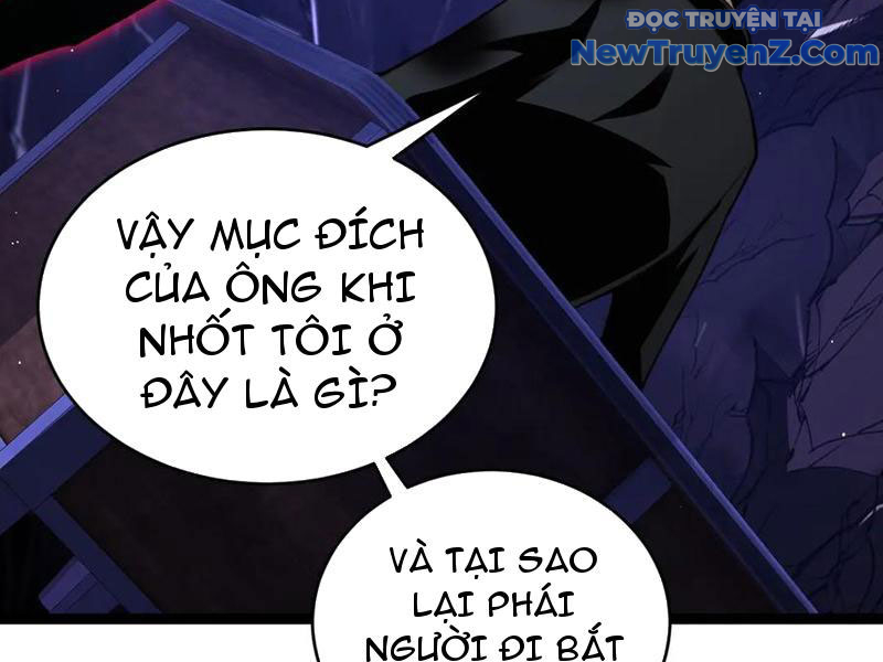 Sức Mạnh Tối Đa? Ta Lại Là Vong Linh Sư! chapter 106 - Trang 114