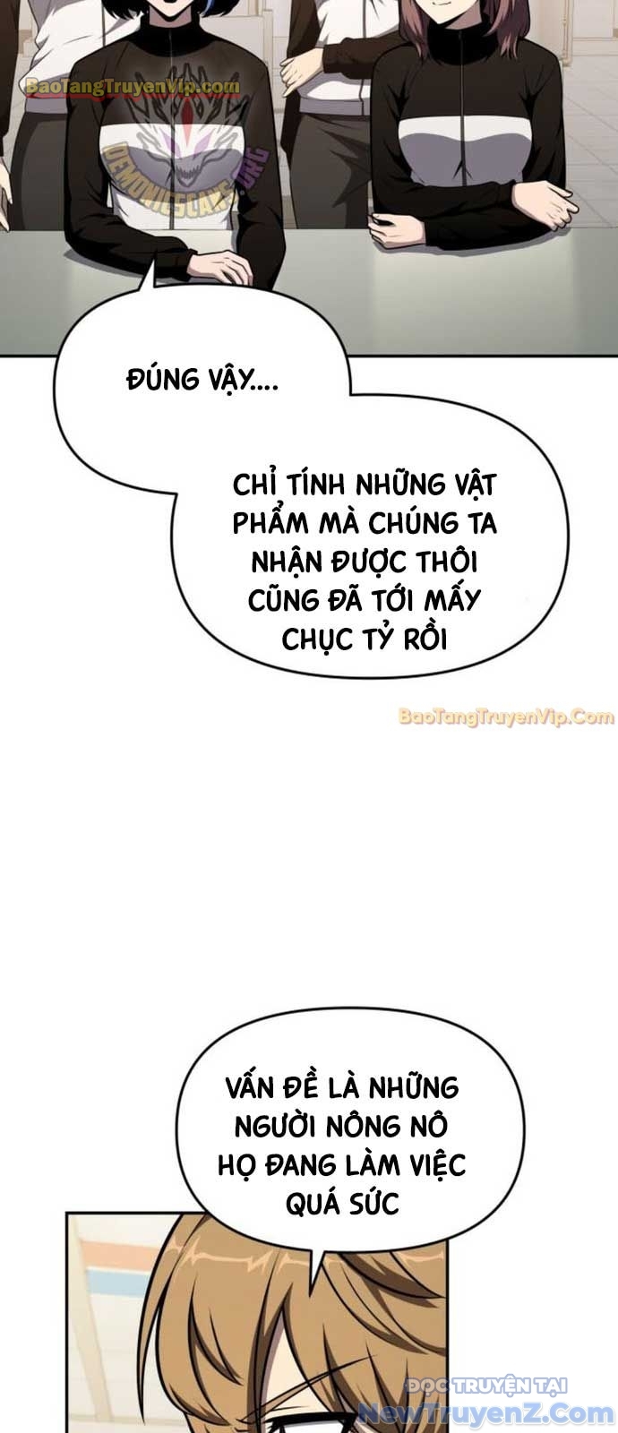 Vua Hiệp Sĩ Đã Trở Lại Với Một Vị Thần chapter 108 - Trang 39