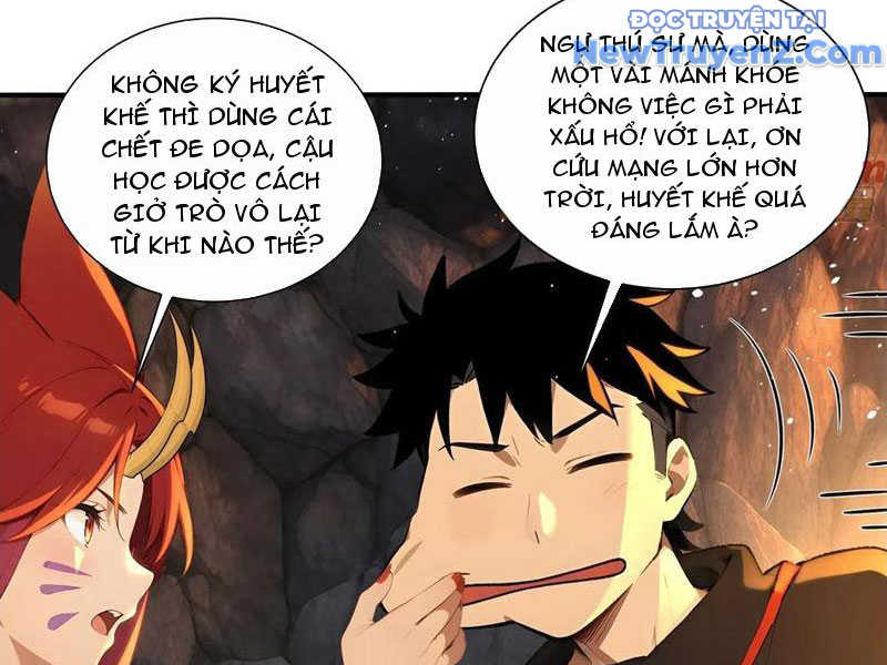 đệ Nhất Ngự Thú Sư chapter 51 - Trang 28