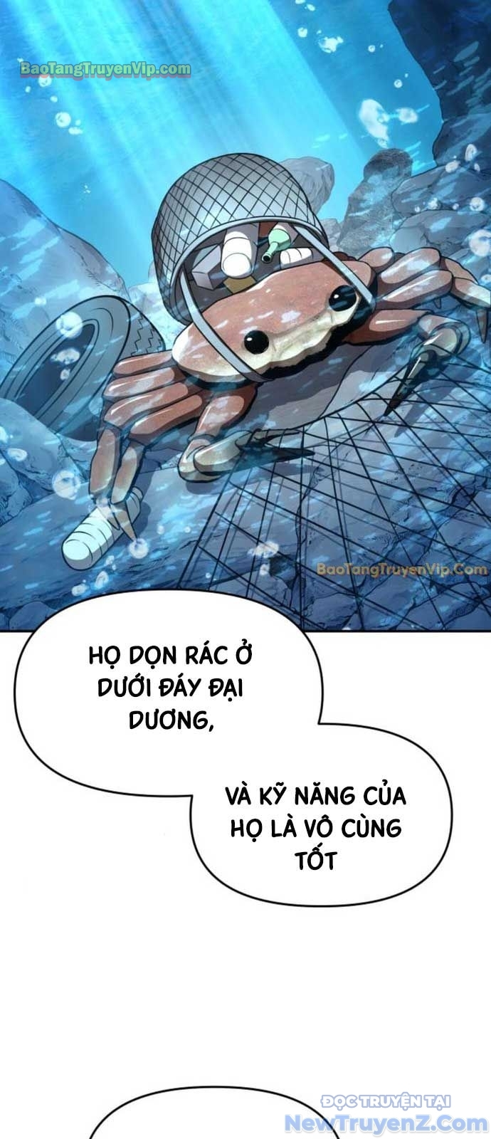 Vua Hiệp Sĩ Đã Trở Lại Với Một Vị Thần chapter 108 - Trang 73