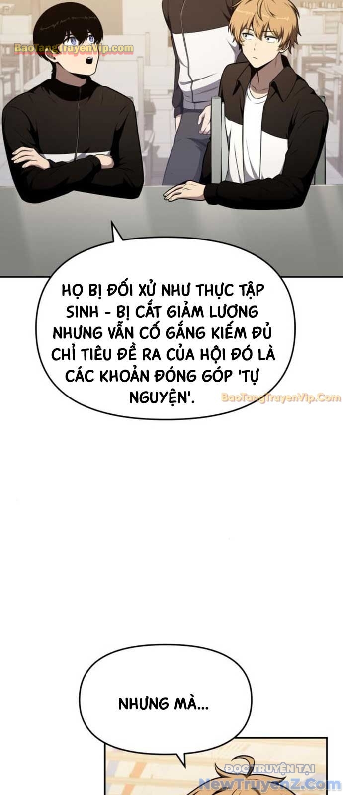 Vua Hiệp Sĩ Đã Trở Lại Với Một Vị Thần chapter 108 - Trang 37