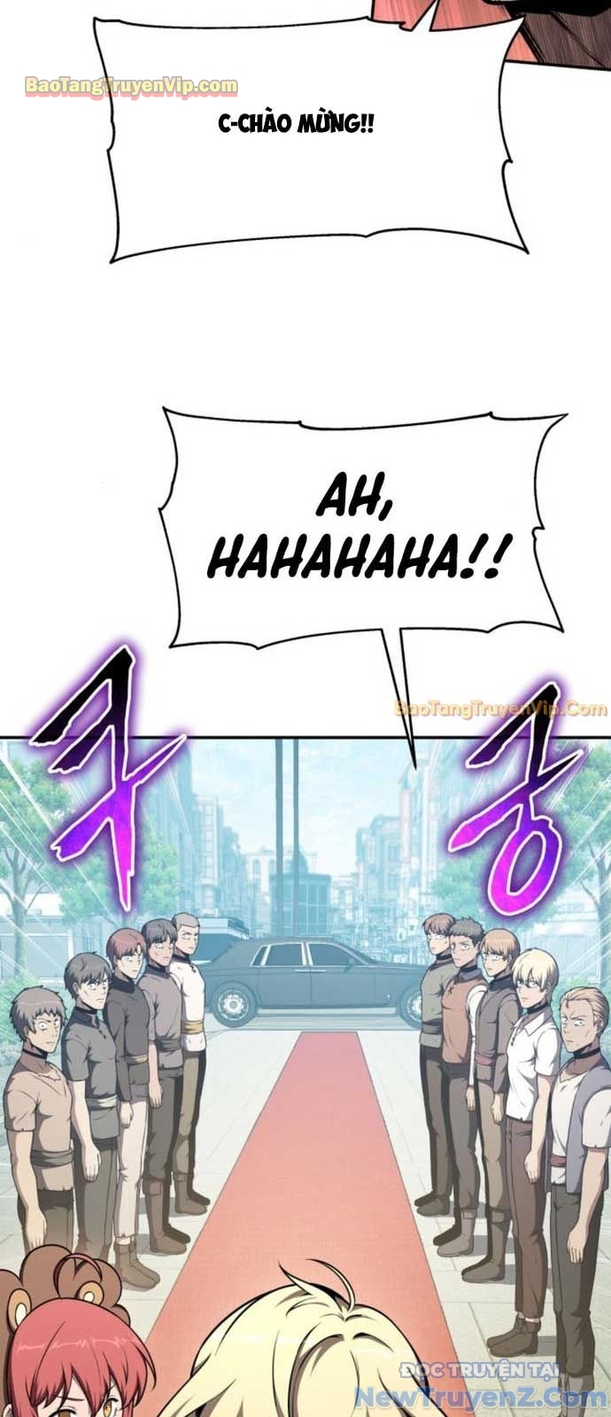 Vua Hiệp Sĩ Đã Trở Lại Với Một Vị Thần chapter 108 - Trang 92