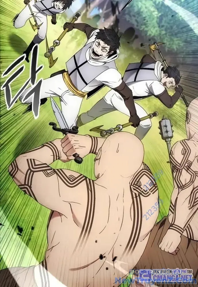 Tao Là Ác Nhân chapter 117 - Trang 9