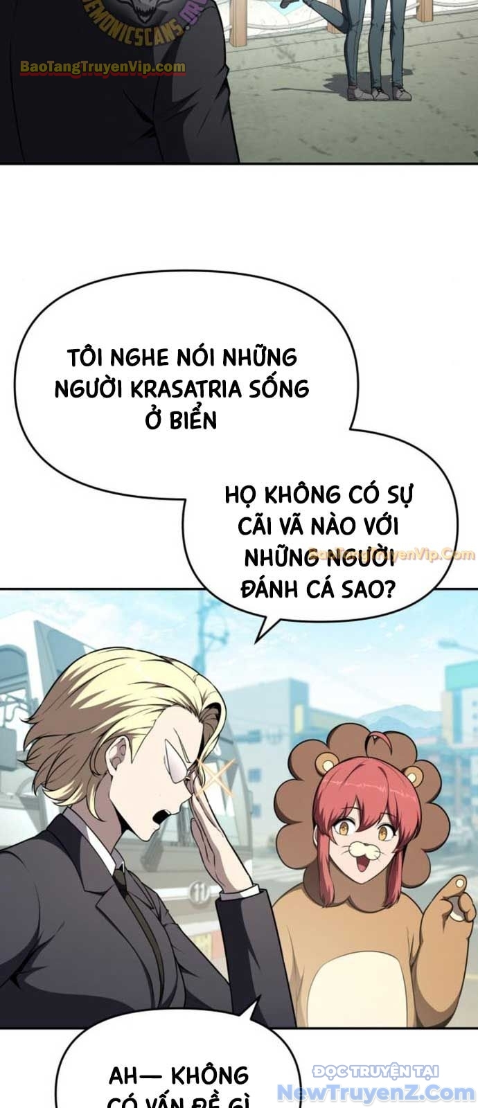 Vua Hiệp Sĩ Đã Trở Lại Với Một Vị Thần chapter 108 - Trang 69