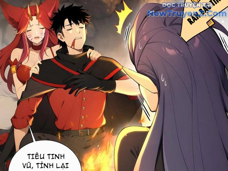 đệ Nhất Ngự Thú Sư chapter 51 - Trang 22