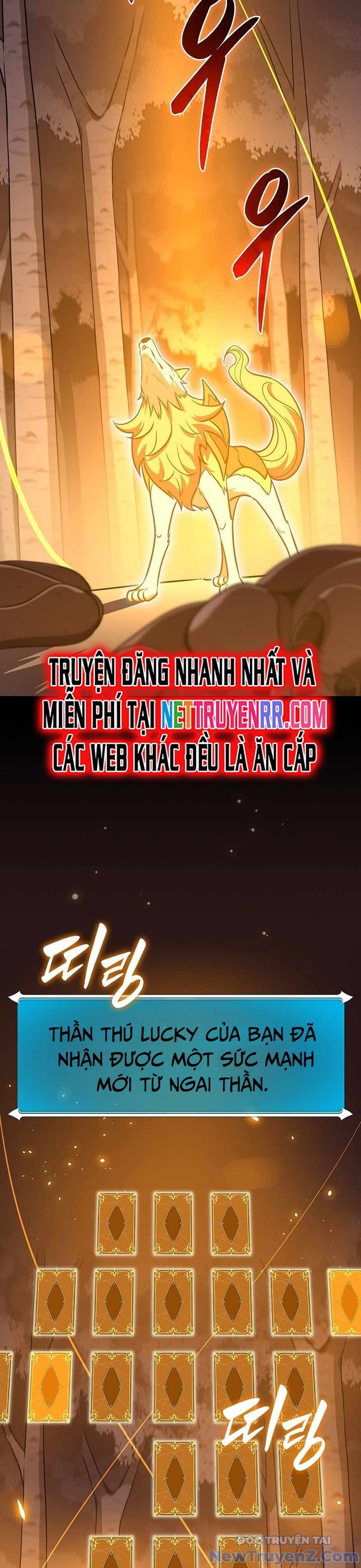 Streamer Pháp Sư chapter 110 - Trang 14