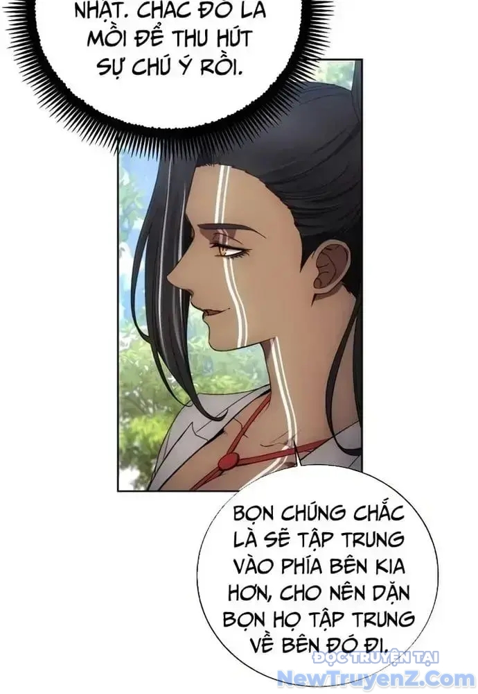 Tao Là Ác Nhân chapter 117 - Trang 4