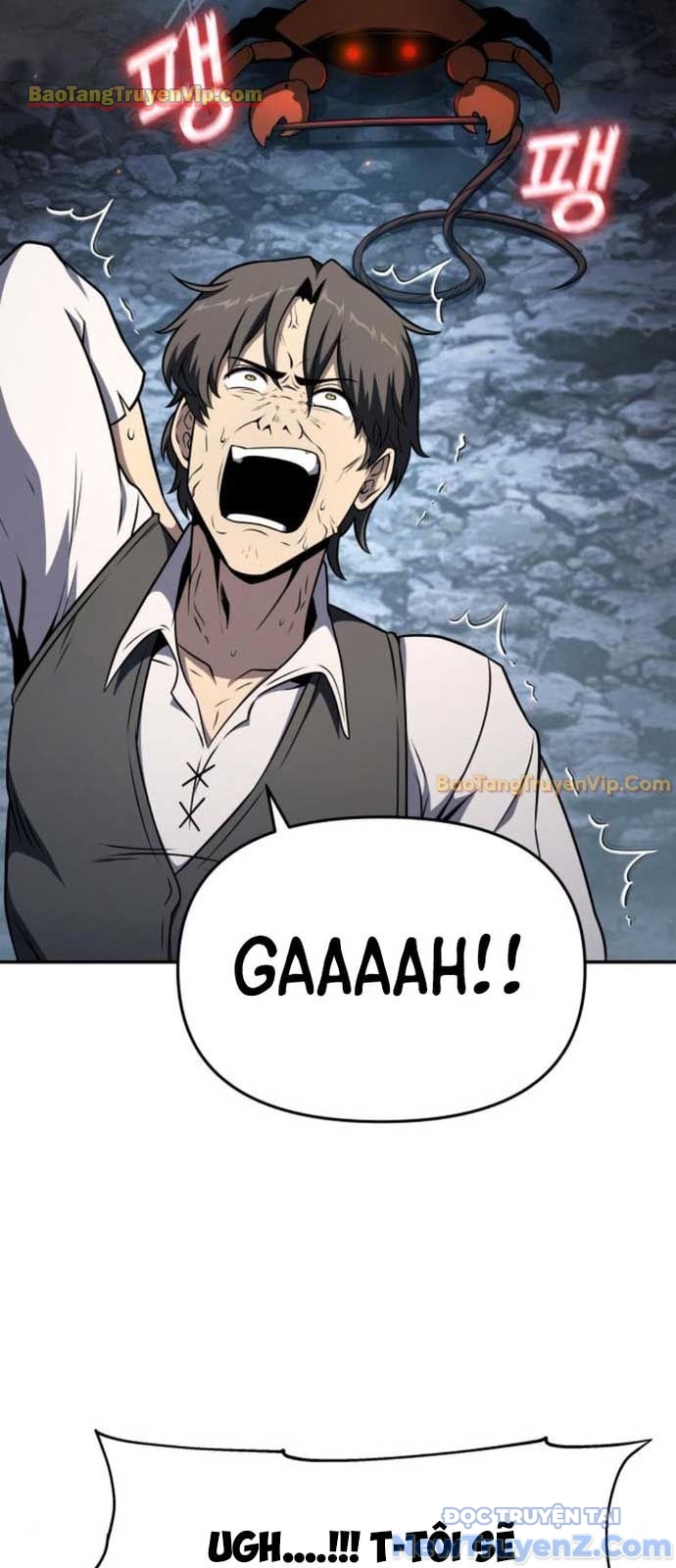 Vua Hiệp Sĩ Đã Trở Lại Với Một Vị Thần chapter 108 - Trang 22