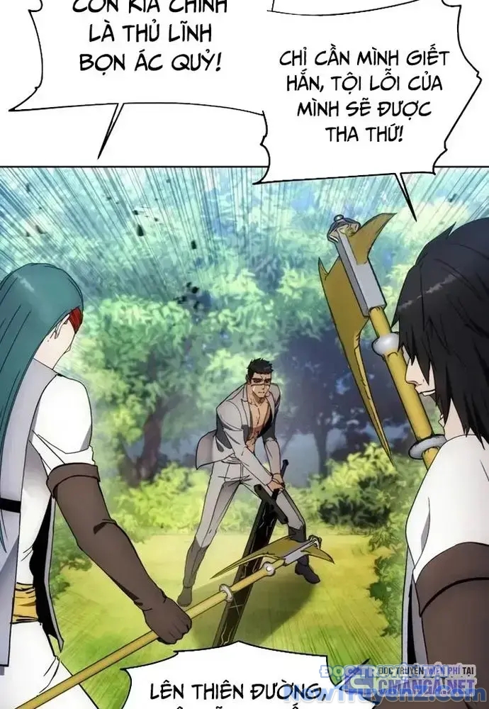 Tao Là Ác Nhân chapter 117 - Trang 12