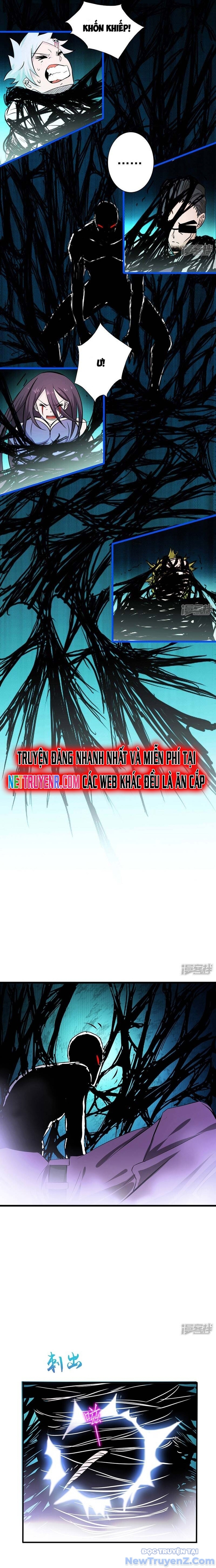 Địa Ngục Này Ta Mở Ra Đấy chapter 127 - Trang 3