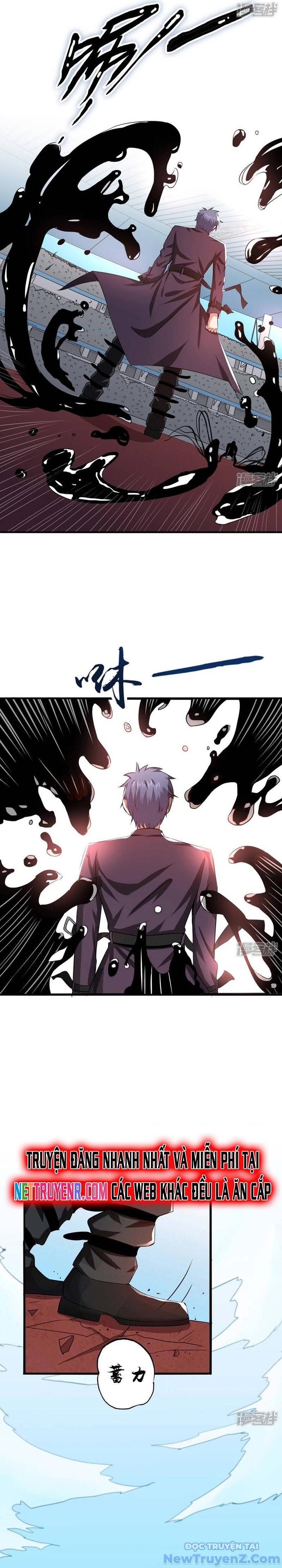 Địa Ngục Này Ta Mở Ra Đấy chapter 127 - Trang 11